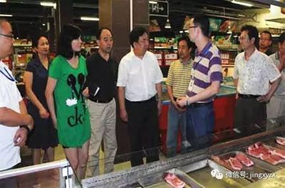 襄陽市農產品抽檢結果喜人，80批次樣品全部合格